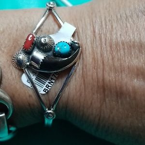 Native American Indian Jewelry